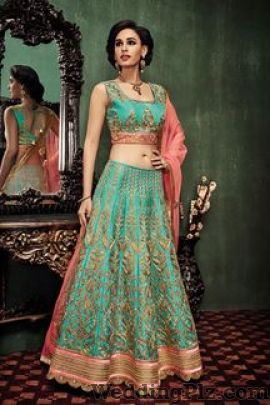 Aishwarya Design Studio Wedding Lehnga and Sarees weddingplz