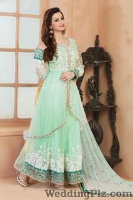 Aishwarya Design Studio Wedding Lehnga and Sarees weddingplz