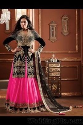 Aishwarya Design Studio Wedding Lehnga and Sarees weddingplz