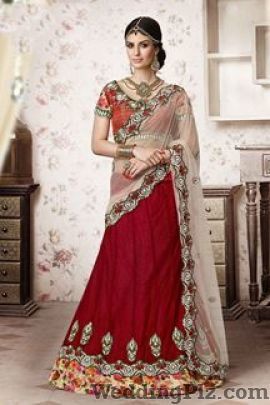 Aishwarya Design Studio Wedding Lehnga and Sarees weddingplz