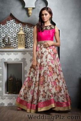 Aishwarya Design Studio Wedding Lehnga and Sarees weddingplz