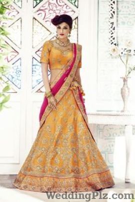 Aishwarya Design Studio Wedding Lehnga and Sarees weddingplz