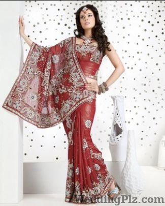 Arissa Wedding Lehnga and Sarees weddingplz