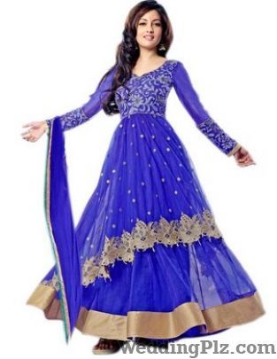 Bhagwati Collection Wedding Lehnga and Sarees weddingplz