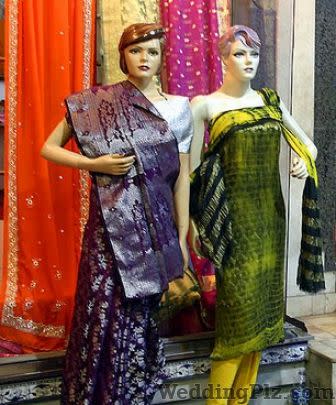 Chirho Wedding Lehnga and Sarees weddingplz