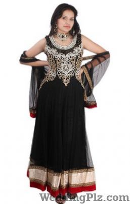 Jagrati Fashion Fabrics Wedding Lehnga and Sarees weddingplz