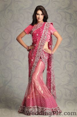 Jyoti Designers Wedding Lehnga and Sarees weddingplz