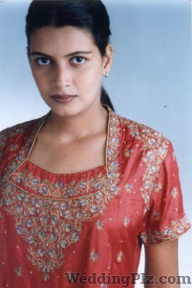 Kavitas Wedding Lehnga and Sarees weddingplz