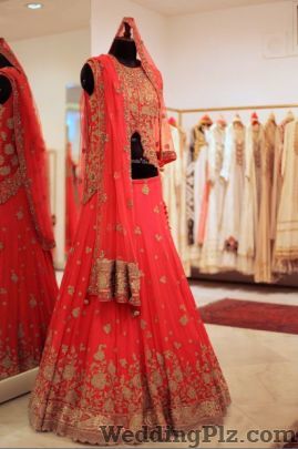 Mahaveer Sarees Wedding Lehnga and Sarees weddingplz