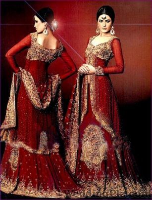 Mireya Couture Wedding Lehnga and Sarees weddingplz