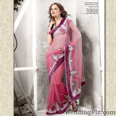 Naari Creation Wedding Lehnga and Sarees weddingplz