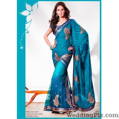 Naari Creation Wedding Lehnga and Sarees weddingplz