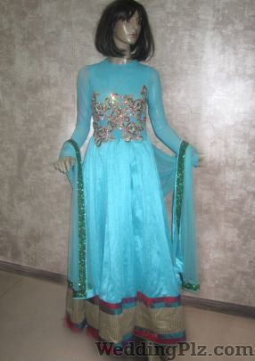 Neeta Lulla The Flagship Store Wedding Lehnga and Sarees weddingplz