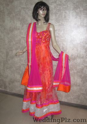Neeta Lulla The Flagship Store Wedding Lehnga and Sarees weddingplz