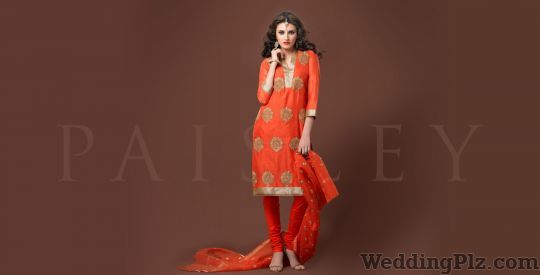 Paisley Wedding Lehnga and Sarees weddingplz