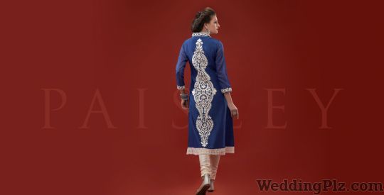 Paisley Wedding Lehnga and Sarees weddingplz