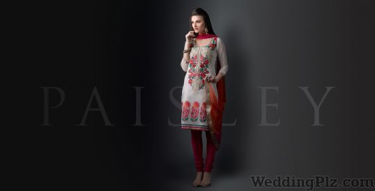 Paisley Wedding Lehnga and Sarees weddingplz