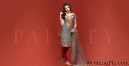 Paisley Wedding Lehnga and Sarees weddingplz