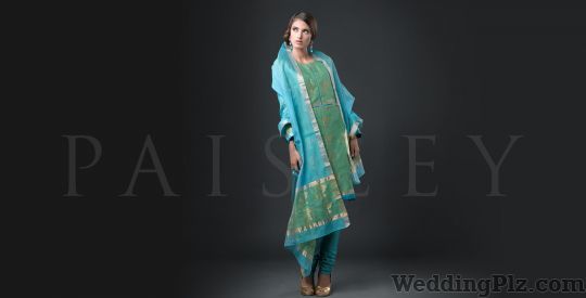 Paisley Wedding Lehnga and Sarees weddingplz