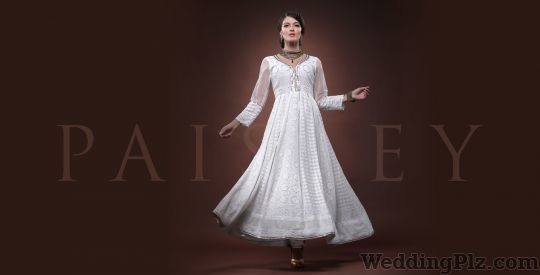Paisley Wedding Lehnga and Sarees weddingplz