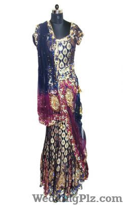 Palash Wedding Lehnga and Sarees weddingplz