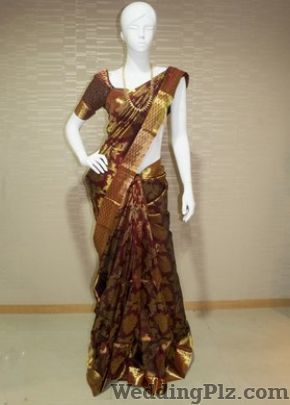 Parekh Sarees Wedding Lehnga and Sarees weddingplz