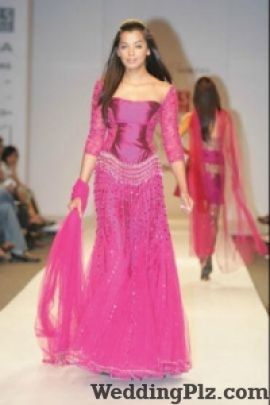 Rabani And Rakha Wedding Lehnga and Sarees weddingplz