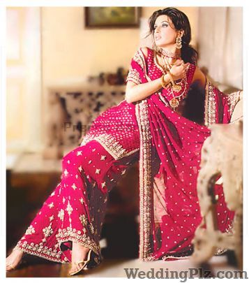 Red Carpet People Wedding Lehnga and Sarees weddingplz