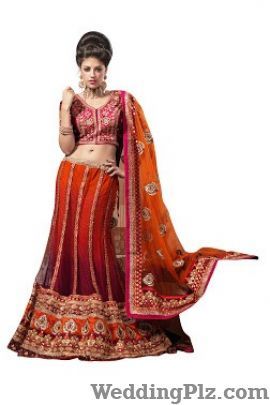 Salwaarkurti Dhanashree Impex Wedding Lehnga and Sarees weddingplz