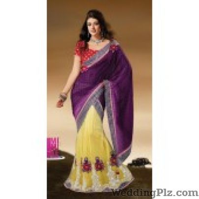 Salwaarkurti Dhanashree Impex Wedding Lehnga and Sarees weddingplz