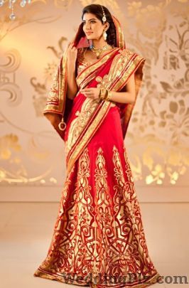 Sejal Saree Wedding Lehnga and Sarees weddingplz