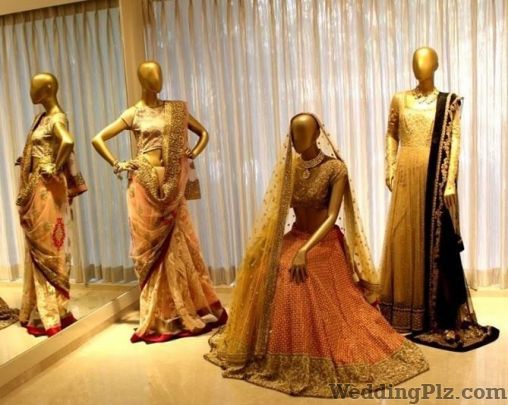 Shilp India Wedding Lehnga and Sarees weddingplz
