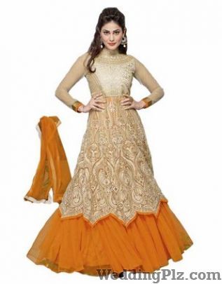 Silk India Wedding Lehnga and Sarees weddingplz