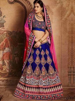 Sunayna Sarees Wedding Lehnga and Sarees weddingplz