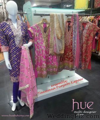 Hue Multi Designer Store Wedding Lehnga and Sarees weddingplz