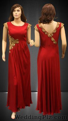 Vda Couture Wedding Lehnga and Sarees weddingplz