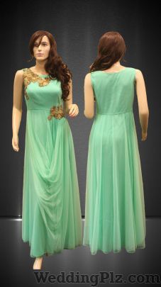 Vda Couture Wedding Lehnga and Sarees weddingplz