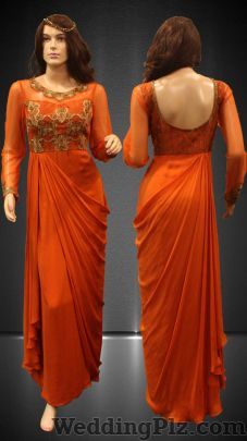 Vda Couture Wedding Lehnga and Sarees weddingplz