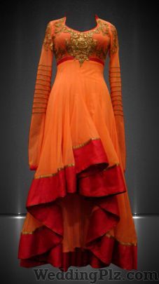Vda Couture Wedding Lehnga and Sarees weddingplz