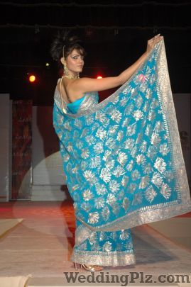 Vibhutee Designer Saree Studio Wedding Lehnga and Sarees weddingplz