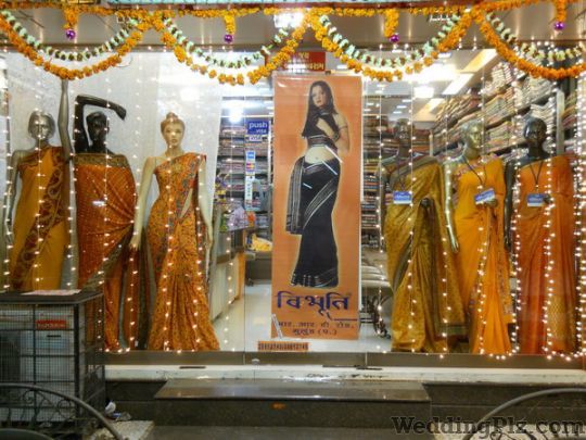 Vibhutee Designer Saree Studio Wedding Lehnga and Sarees weddingplz