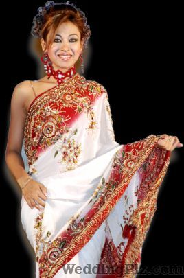 Vibhutee Designer Saree Studio Wedding Lehnga and Sarees weddingplz