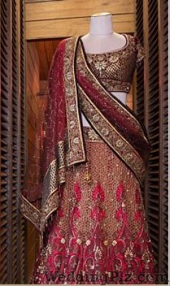 Ensemble Wedding Lehnga and Sarees weddingplz