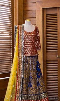 Ensemble Wedding Lehnga and Sarees weddingplz
