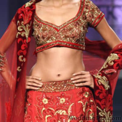 Narendra Kumar Wedding Lehnga and Sarees weddingplz