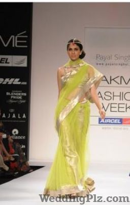 Payal Singhal Wedding Lehnga and Sarees weddingplz