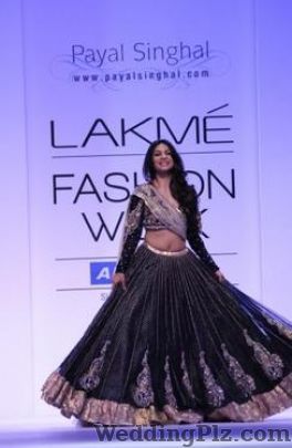 Payal Singhal Wedding Lehnga and Sarees weddingplz