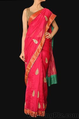 Ritu Kumar Wedding Lehnga and Sarees weddingplz