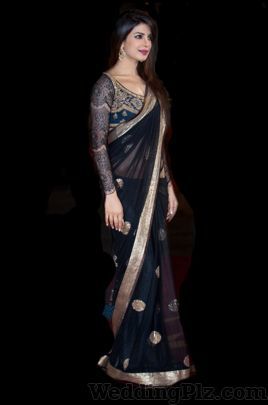 Ritu Kumar Wedding Lehnga and Sarees weddingplz