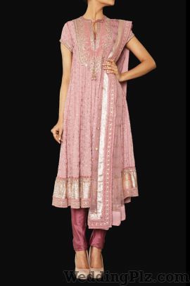 Ritu Kumar Wedding Lehnga and Sarees weddingplz